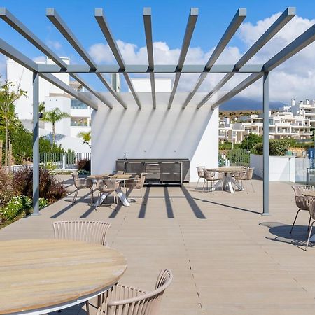 Cosy And Centrally Located Apartment In Estepona Eksteriør billede