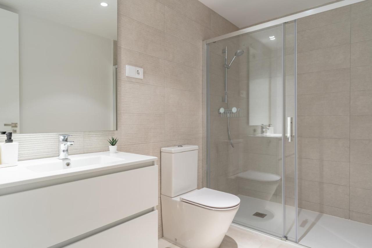 Cosy And Centrally Located Apartment In Estepona Eksteriør billede