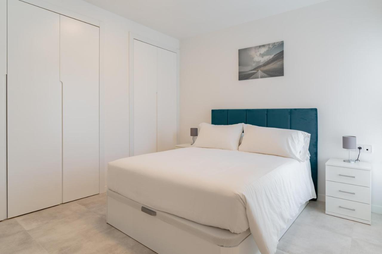 Cosy And Centrally Located Apartment In Estepona Eksteriør billede